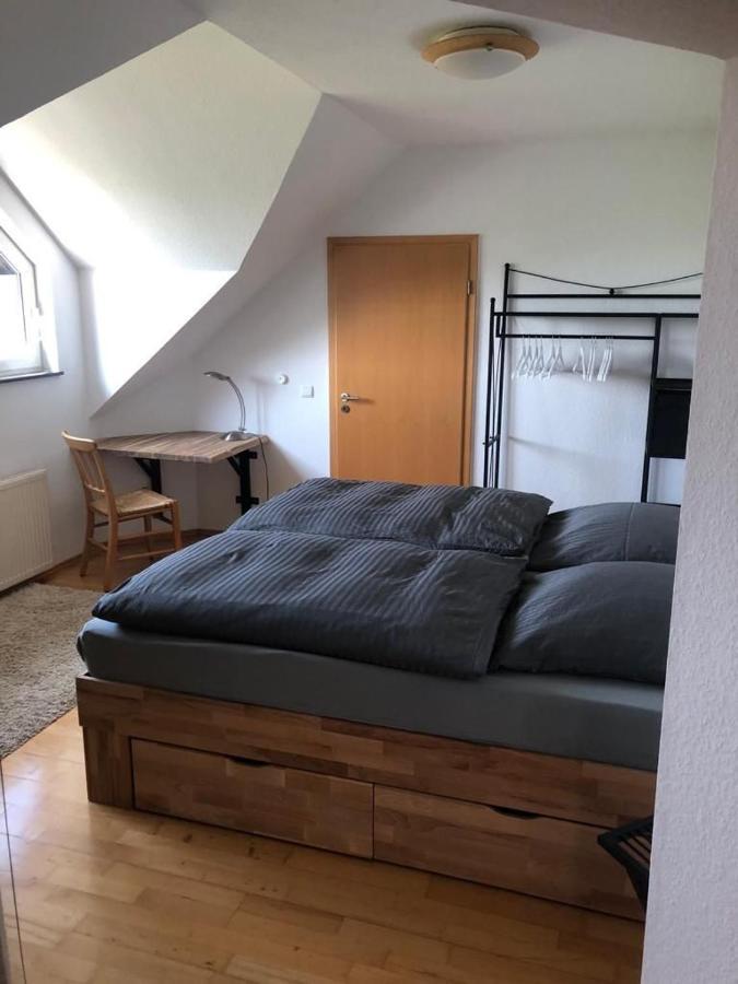 Ferienwohnung Auf Dem Maifeld Gappenach Exterior photo