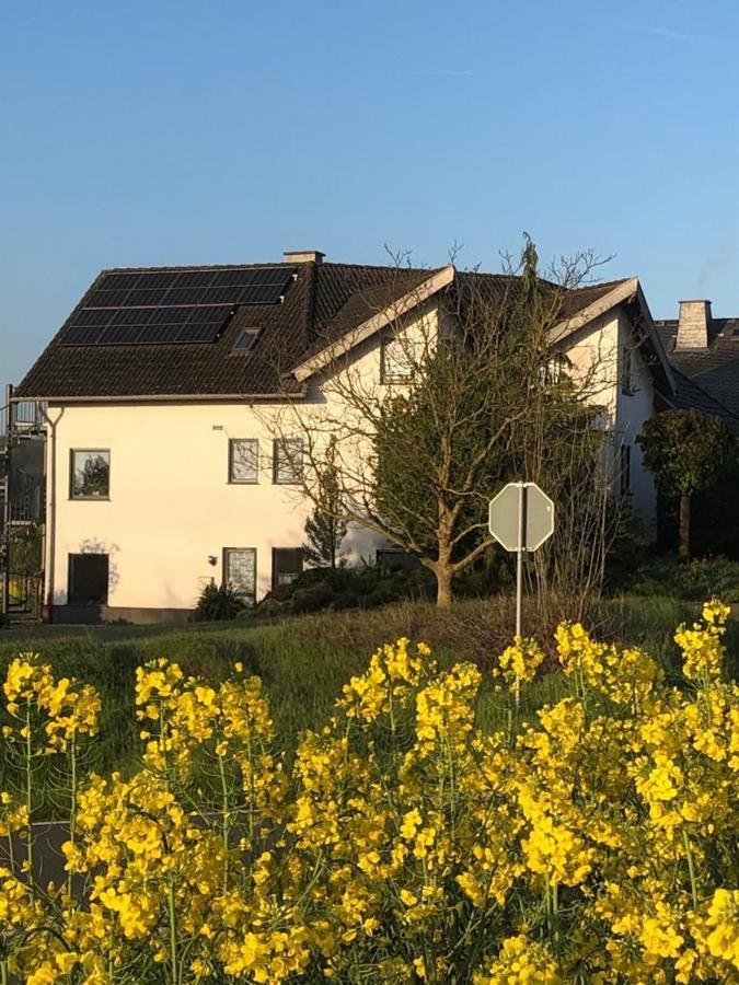 Ferienwohnung Auf Dem Maifeld Gappenach Exterior photo